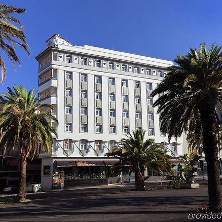 מלון Occidental Santa Cruz Contemporaneo מראה חיצוני תמונה